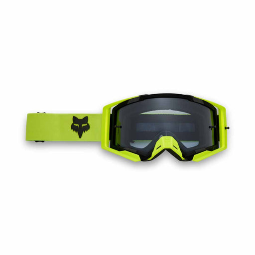 Fox Airspace Core Goggle FLO YLW Fox