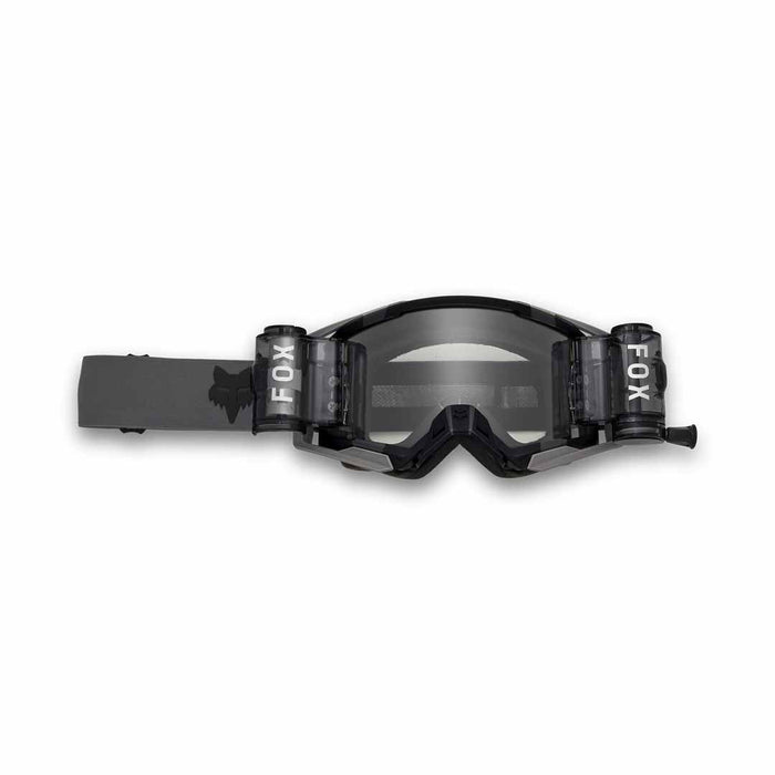 Fox Airspace Rolloff Goggle BLK Fox