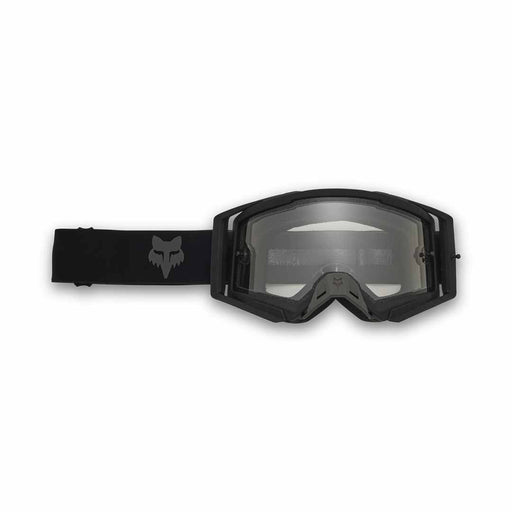 Fox Airspace Enduro Goggle BLK Fox