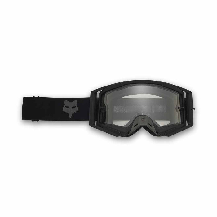 Fox Airspace Enduro Goggle BLK Fox