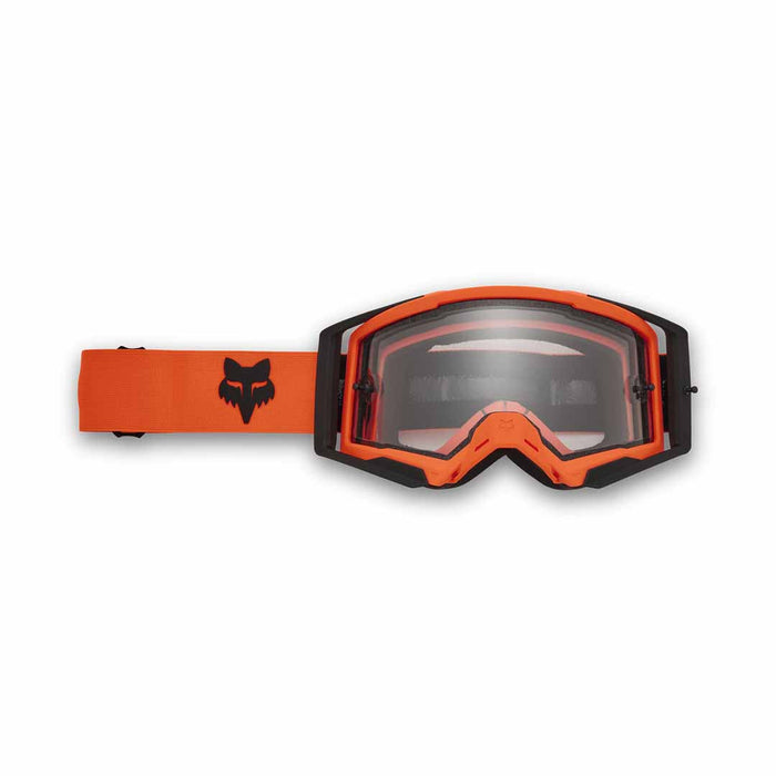 Fox Airspace Enduro Goggle - FluOrg