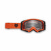 Fox Airspace Enduro Goggle FLO ORG Fox