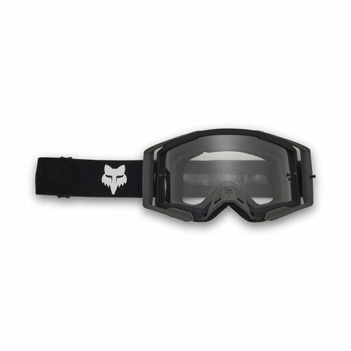 Fox Airspace Sand Goggle BLK Fox