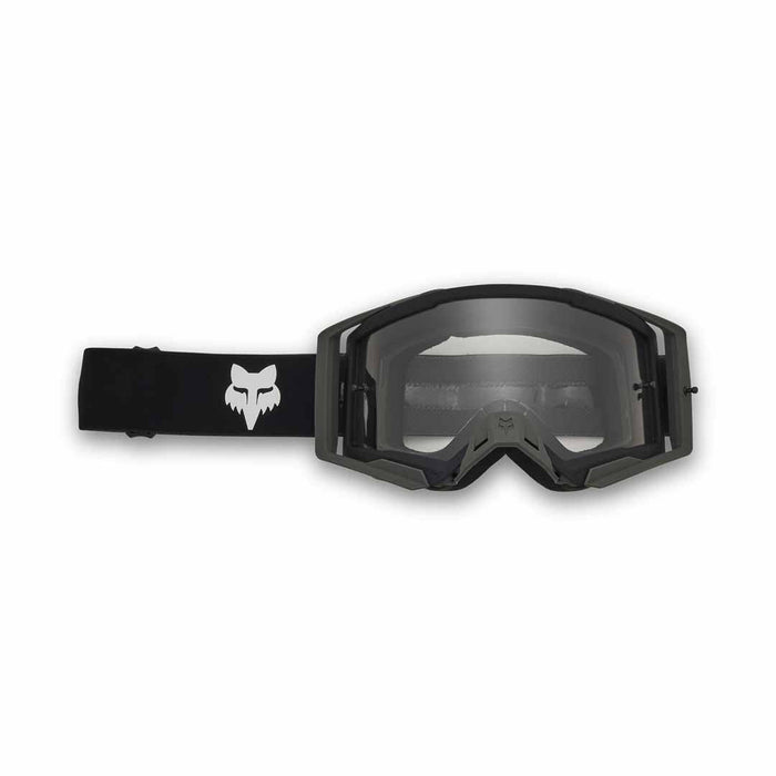 Fox Airspace Sand Goggle BLK Fox