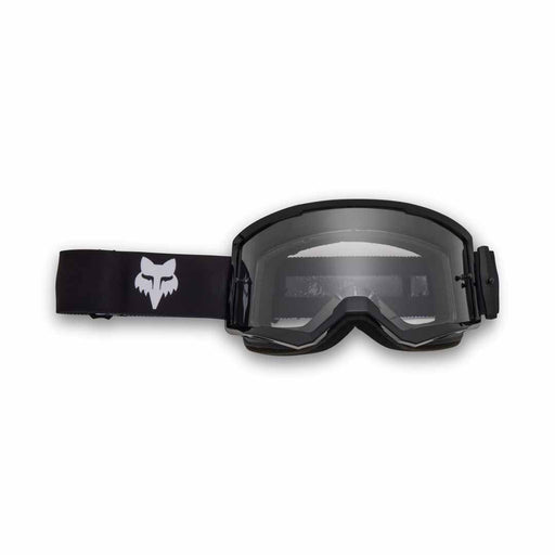 Fox Main Core Goggle BLK Fox