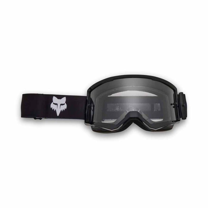 Fox Main Core Goggle BLK Fox