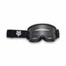 Fox Main Core Goggle BLK Fox