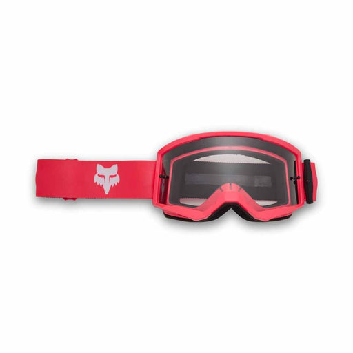 Fox Main Core Goggle PNK Fox