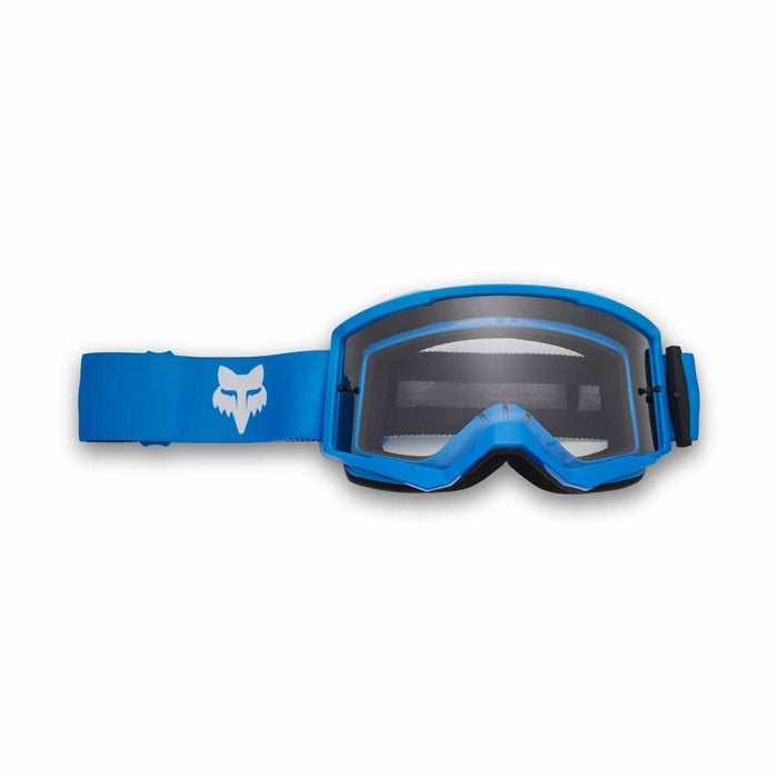 Fox Main Core Goggle - Tru Blu
