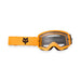 Fox Main Core Goggle TGRN Fox