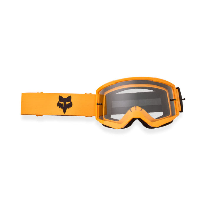Fox Main Core Goggle - Tangerine