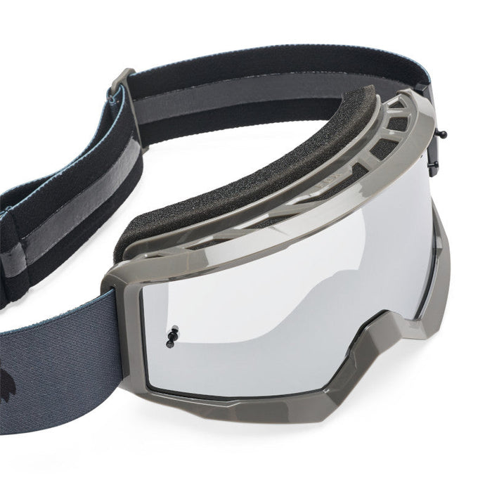Fox Main Core Goggle - Spark - Pew