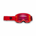 Fox Main Core Goggle - Spark FLO RED Fox