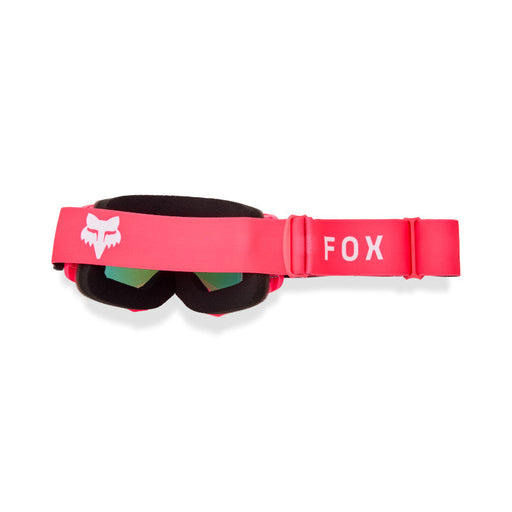 Fox Main Core Goggle - Spark PNK Fox
