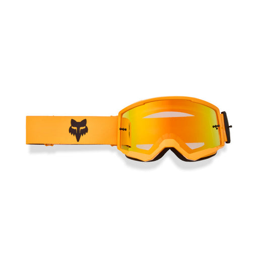 Fox Main Core Goggle - Spark TGRN Fox