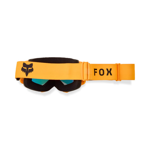 Fox Main Core Goggle - Spark TGRN Fox