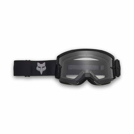 Fox Main Sand Goggle BLK Fox