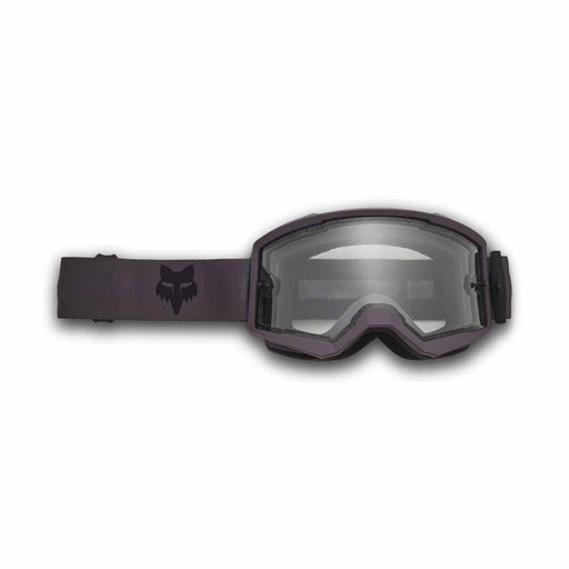 Fox Main Enduro Goggle DRK SHDW Fox