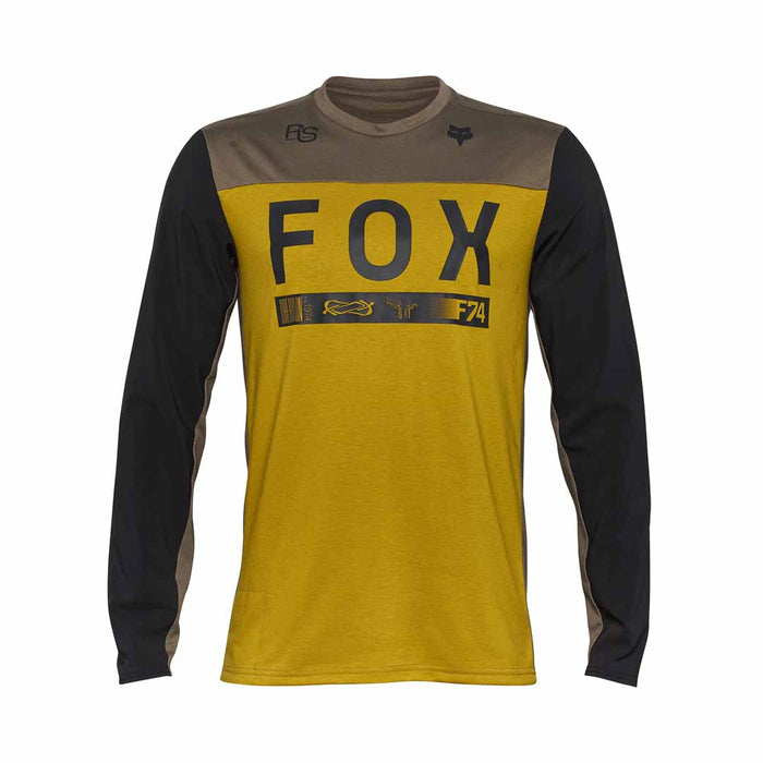 Fox Ranger Off Road Jersey MUST Fox