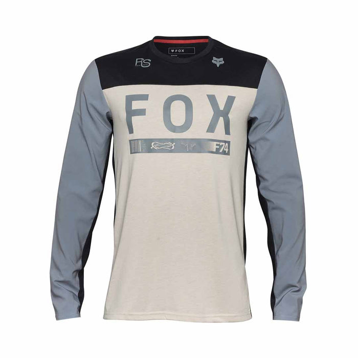 Fox Ranger Off Road Jersey VIN WHT Fox