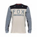 Fox Ranger Off Road Jersey VIN WHT Fox