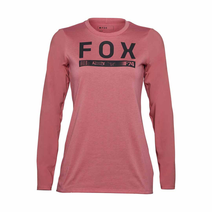 Fox Womens Ranger Off Road Jersey GUA Fox