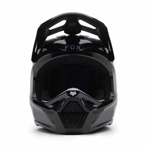 YOUTH V1 LEAN HELMET Fox