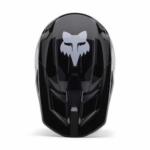 YOUTH V1 LEAN HELMET Fox