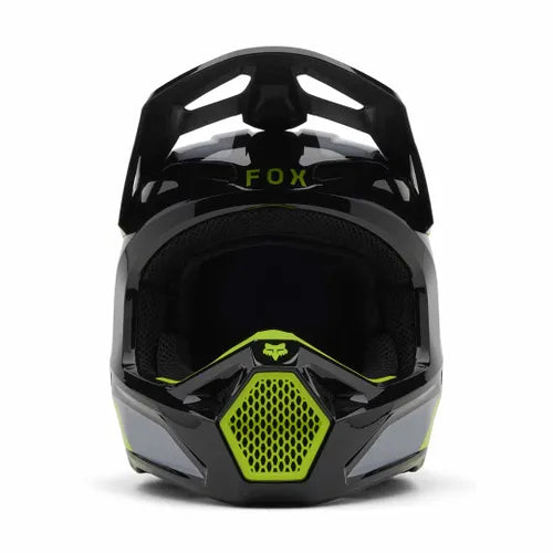 YOUTH V1 LEAN HELMET Fox
