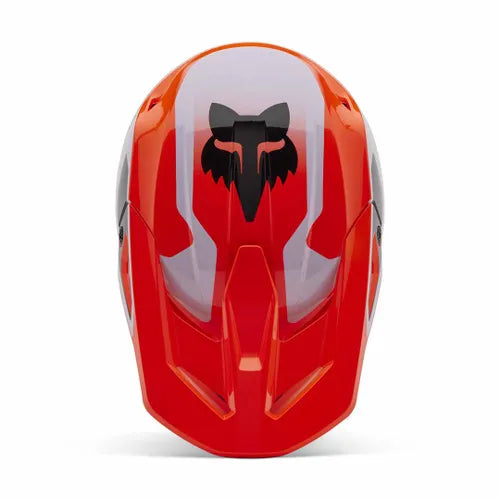 YOUTH V1 LEAN HELMET Fox