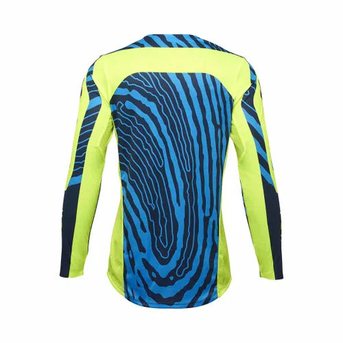 YOUTH FLEXAIR IMPRESSION JERSEY Fox