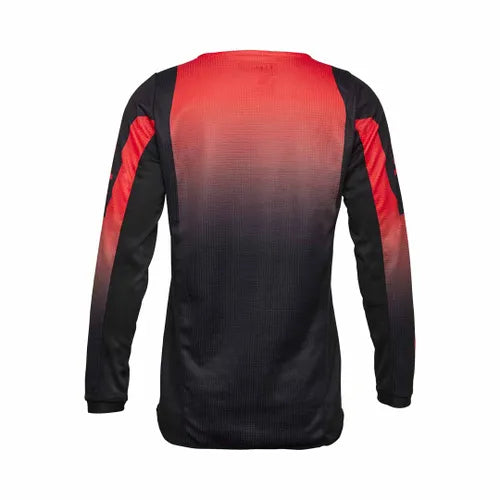 YOUTH 180 LEAN JERSEY RED Fox