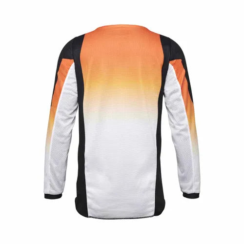 YOUTH 180 LEAN JERSEY ORANGE Fox