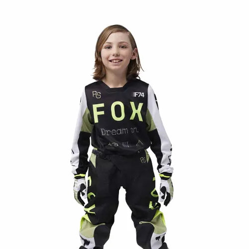 YOUTH 180 RACE SPEC JERSEY Fox