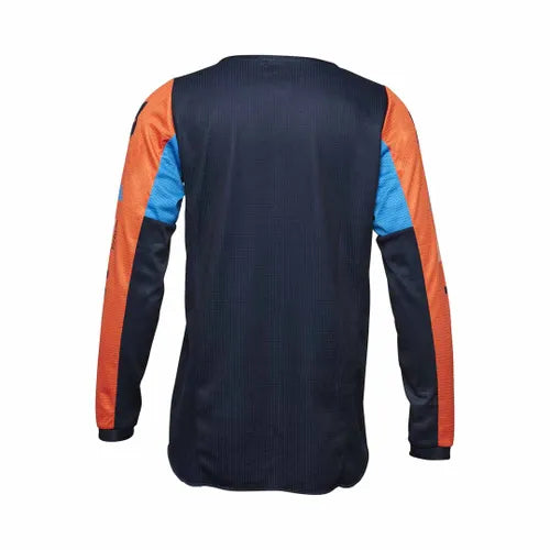 YOUTH 180 RACE SPEC JERSEY MIDNIGHT Fox