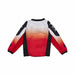 KIDS 180 LEAN JERSEY RED Fox