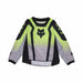 KIDS 180 LEAN JERSEY YELLOW Fox