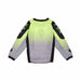 KIDS 180 LEAN JERSEY YELLOW Fox