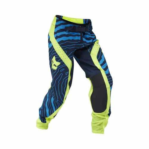 YOUTH FLEXAIR IMPRESSION PANT YELLOW Fox