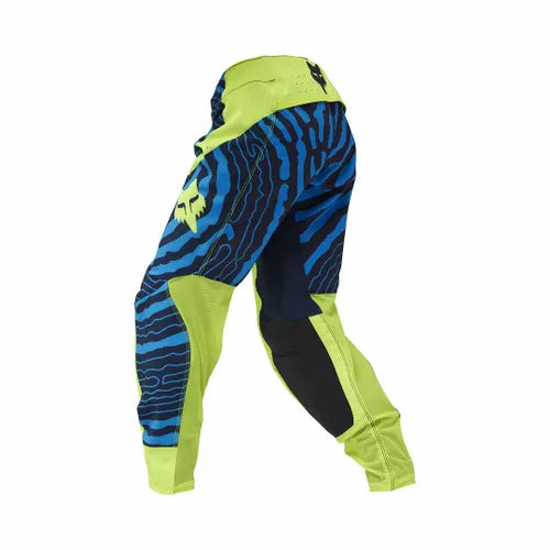 YOUTH FLEXAIR IMPRESSION PANT YELLOW Fox