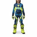 YOUTH FLEXAIR IMPRESSION PANT YELLOW Fox