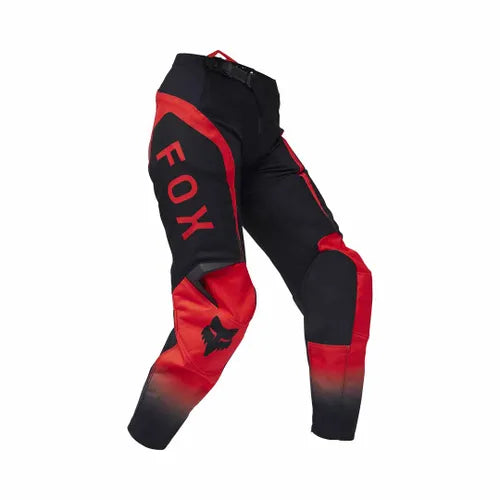 YOUTH 180 LEAN PANT RED Fox