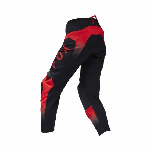 YOUTH 180 LEAN PANT RED Fox