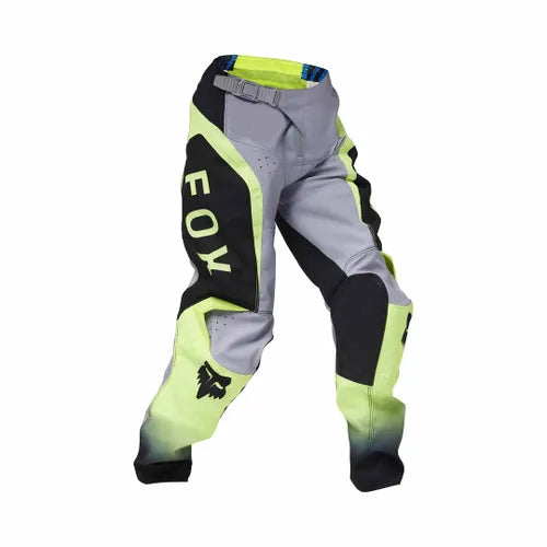 YOUTH 180 LEAN PANT YELLOW Fox