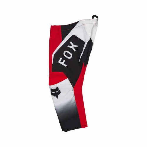 KIDS 180 LEAN PANT RED Fox