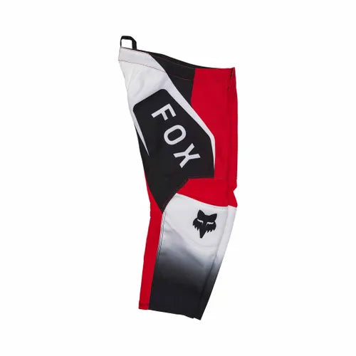 KIDS 180 LEAN PANT RED Fox