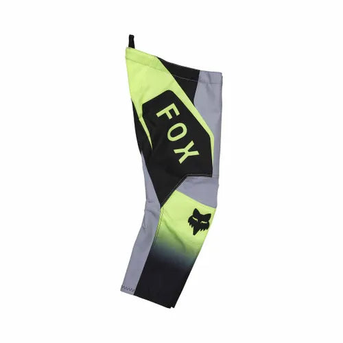 KIDS 180 LEAN PANT YELLOW Fox