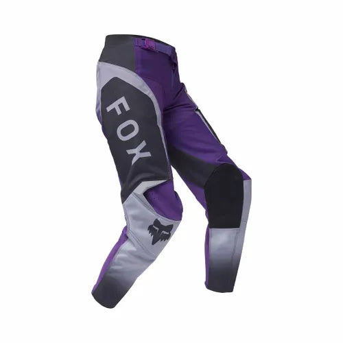 YOUTH GIRLS 180 LEAN PANT PURPLE Fox