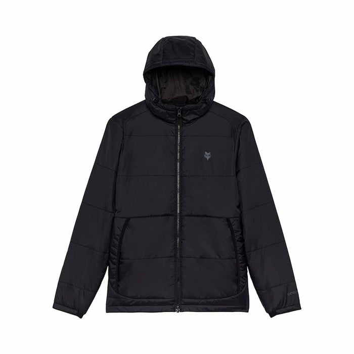 Fox Ridgeway Jacket - Blk