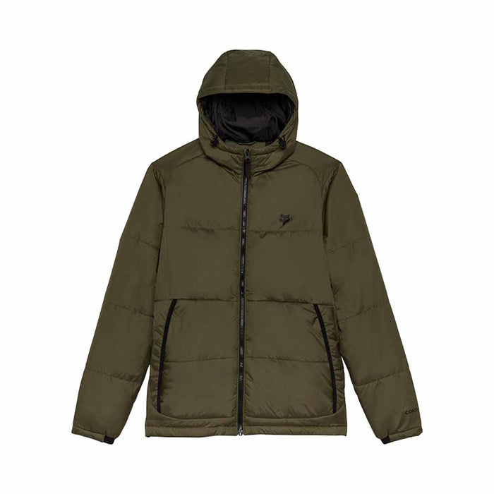 Fox Ridgeway Jacket - OlvGrn